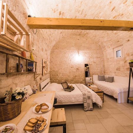 Pietrachiara Bed & Breakfast Turi Ngoại thất bức ảnh