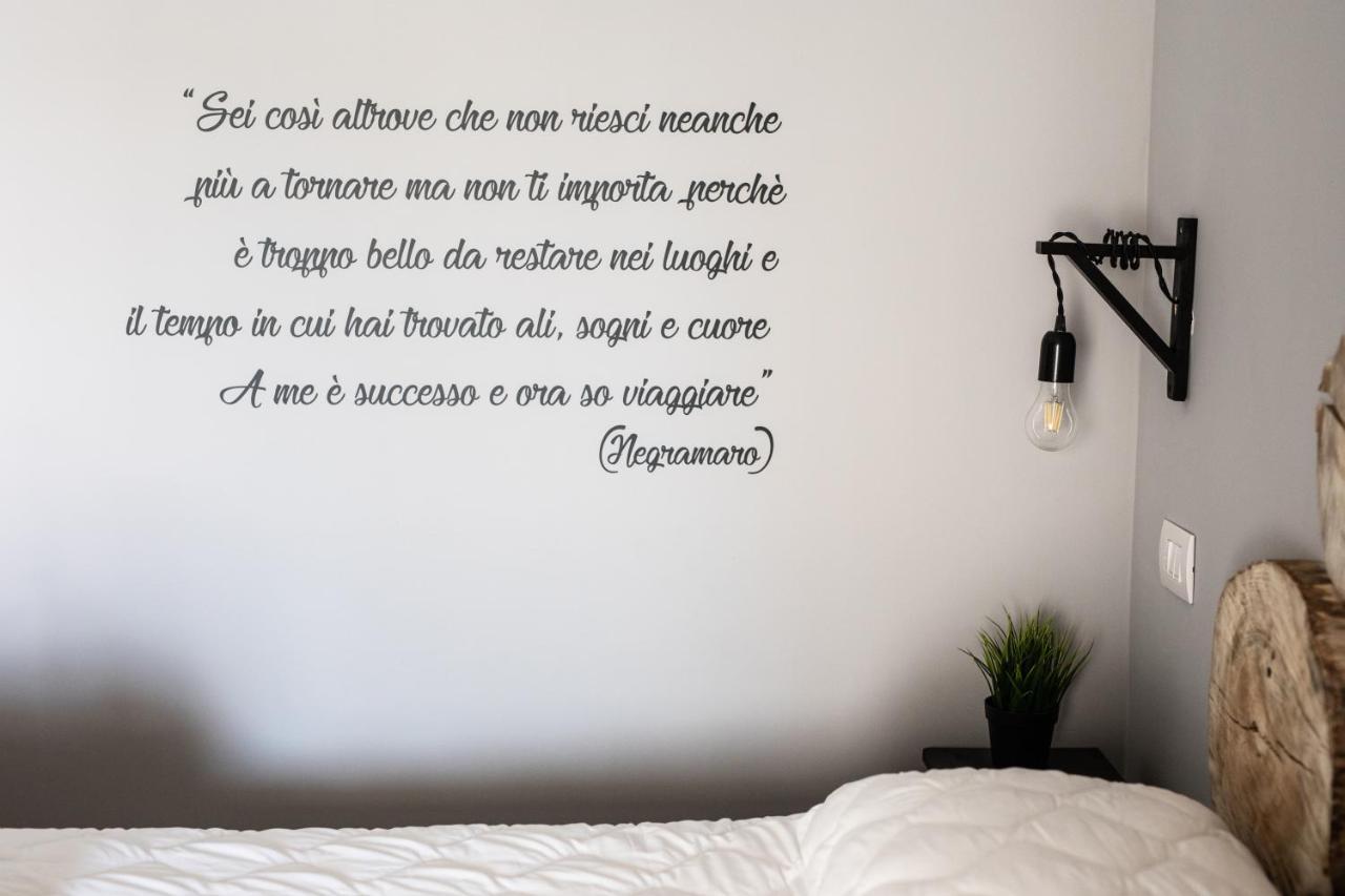 Pietrachiara Bed & Breakfast Turi Ngoại thất bức ảnh