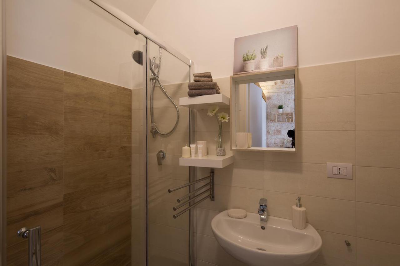 Pietrachiara Bed & Breakfast Turi Ngoại thất bức ảnh
