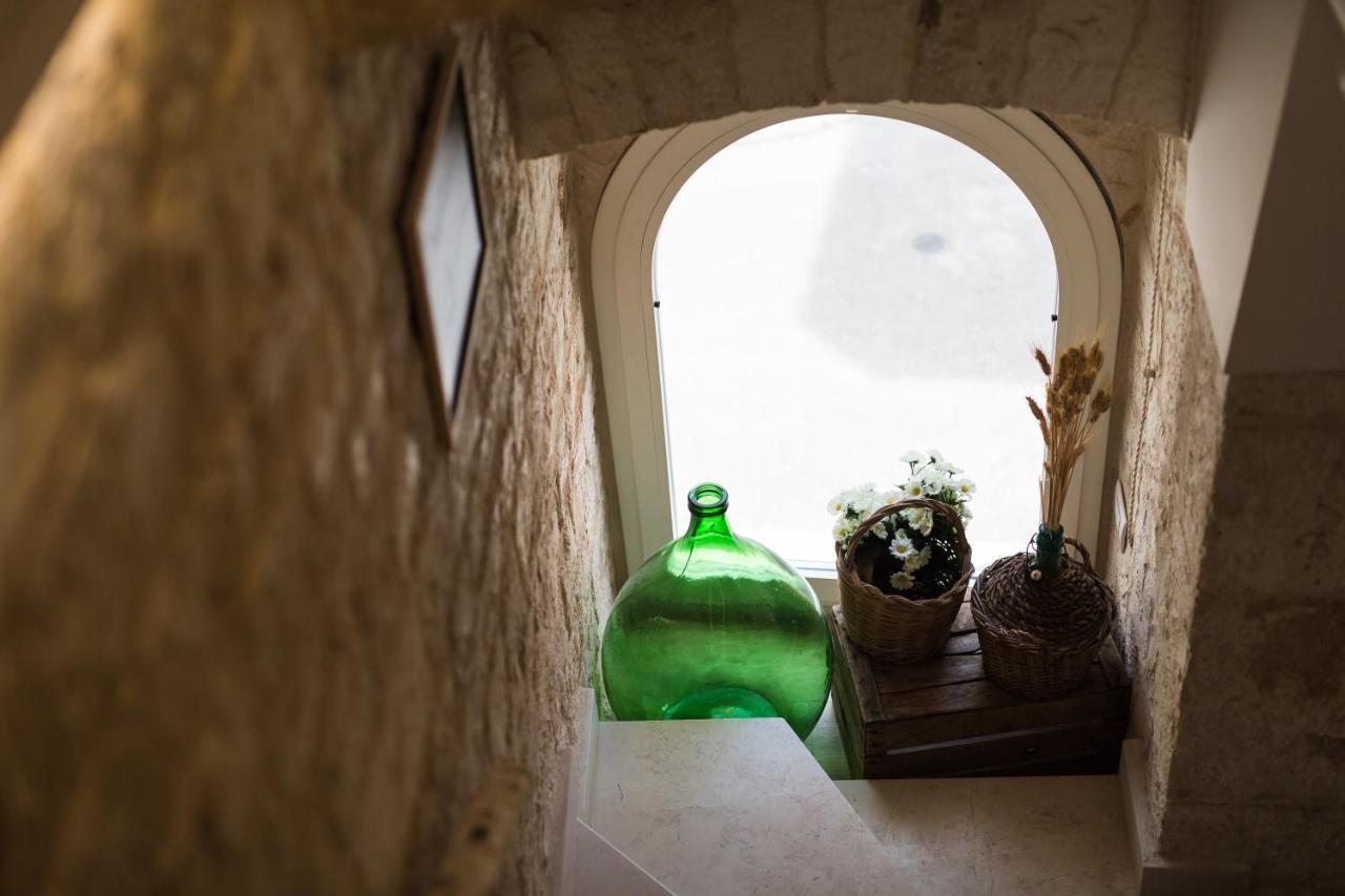Pietrachiara Bed & Breakfast Turi Ngoại thất bức ảnh