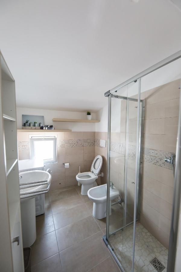 Pietrachiara Bed & Breakfast Turi Ngoại thất bức ảnh
