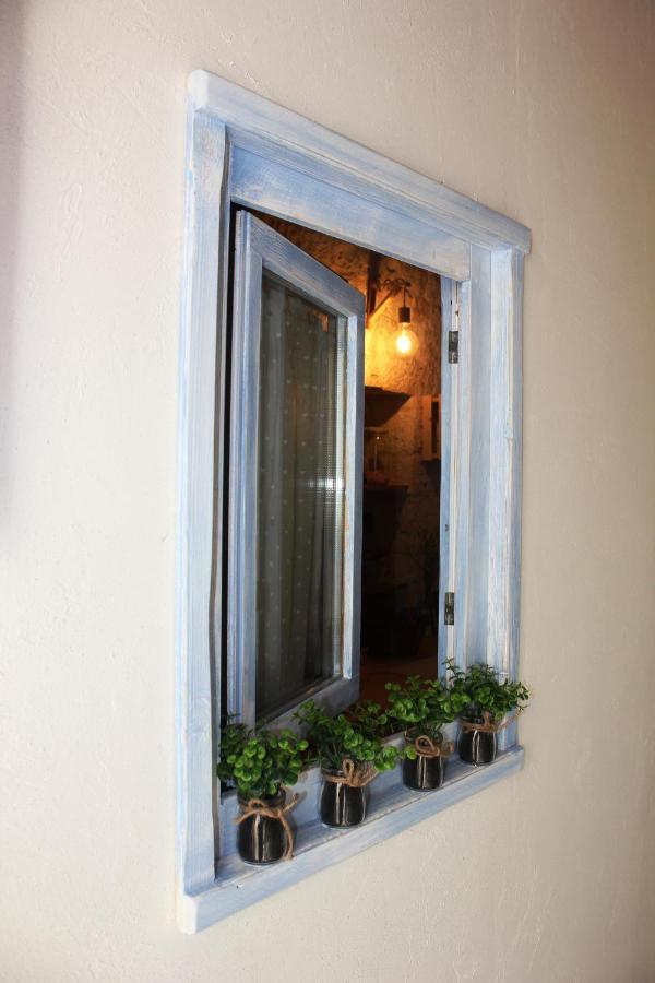 Pietrachiara Bed & Breakfast Turi Ngoại thất bức ảnh