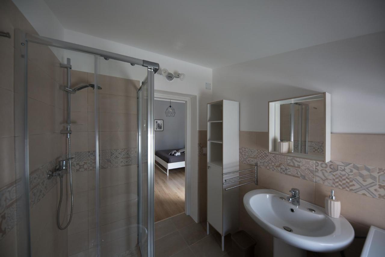 Pietrachiara Bed & Breakfast Turi Ngoại thất bức ảnh